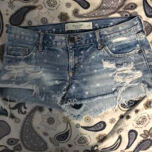Abercrombie & Fitch Shorts